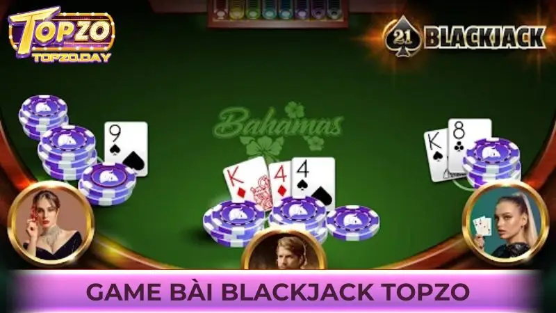 blackjack