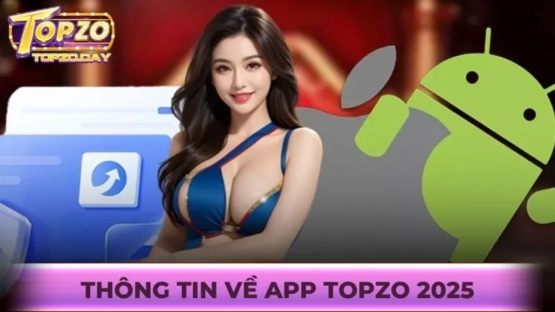 Các thông số về app cập nhật 2025