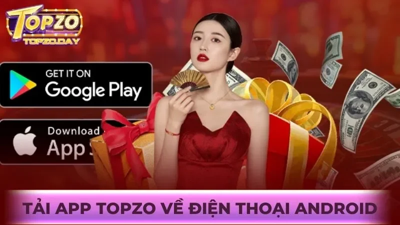 Chi tiết 3 bước tải app miễn phí về Android