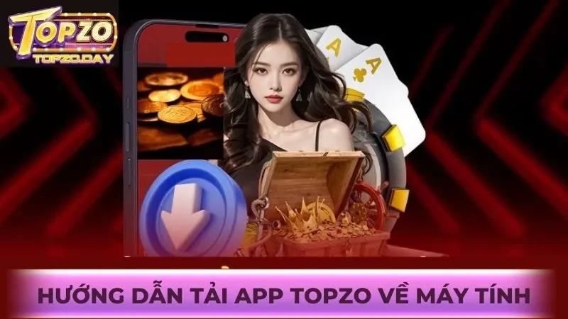 Hướng dẫn tải app về máy tính tiện lợi