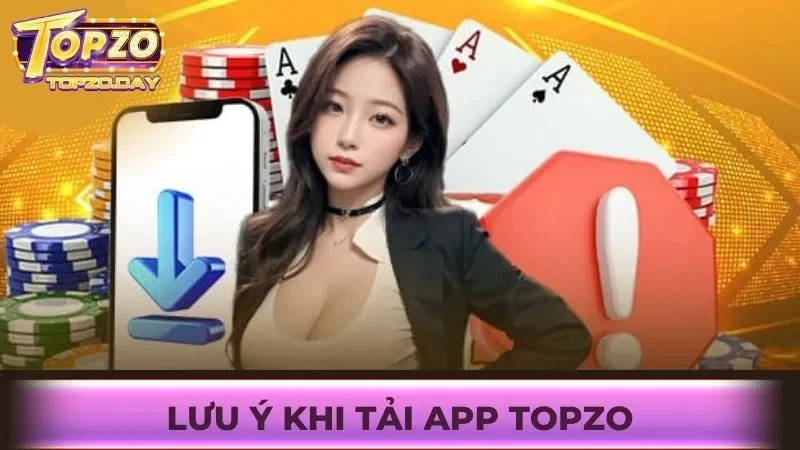 Những lưu ý khi tải app về điện thoại và máy tính