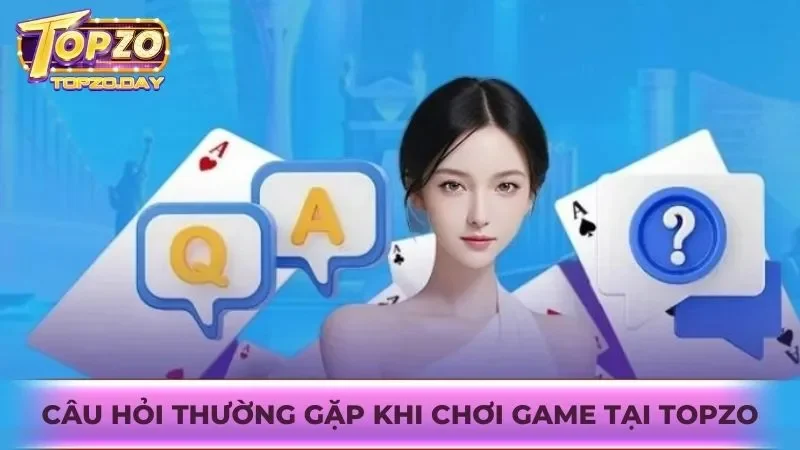 Câu hỏi thường gặp 2 Những thắc mắc khi bắt đầu chơi game