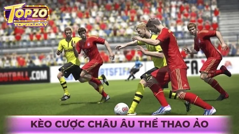 Phân tích về loại kèo cược Châu Âu 