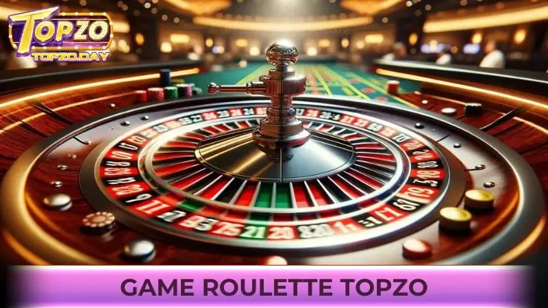 Roulette